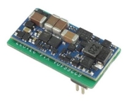 ESU 58928 - LokSound 5 Nano mit Lautsprecher - Next18 (11 x 15 mm)